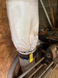 Delta Single Stage Dust Collector