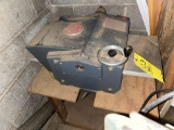Shop Smith Planer