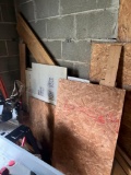 Scrap Wood