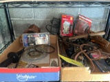 Hand Tools, Grill Ignitors, Hardware