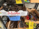 Screwdrivers / Wrenches / Wiring / Hardware