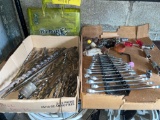 Drill Bits / Wrench Set