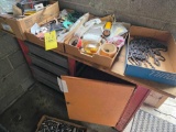 Chain Saw Chain, Tools, Cabinet