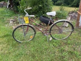26 Jack lightweight bike