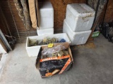 Ceiling Fan,Wire, Coolers