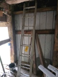 All American 16' Ext Ladder