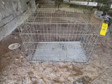 Dog Kennel
