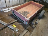 Homemade Trailer