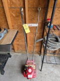 Mantis Tiller