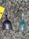 (2) Fenton Bells