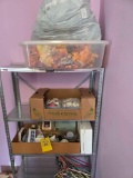 Decor On Shelf Not Including Shelf