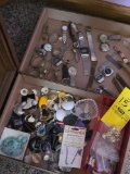 Watches, Costume Jewelry