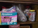 Beads, Craft Items