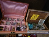Costume Jewelry
