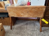 Wood Table