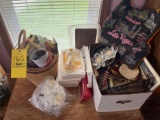 Home Decor / Figurines / Candles