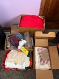 Linens / Tablecloths / Placemats