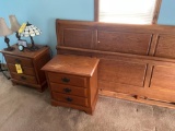 3 Piece Bedroom Suite