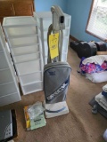 Oreck Vacuum Cleaner