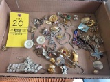 Costume Jewelry