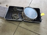 Bradley Chrome Snare Drum