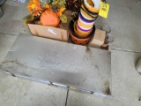 Halloween, Fall Decor