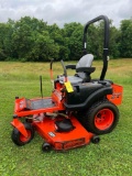Bad Boy Commercial ZT 726cc Zero Turn Mower