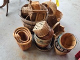 Baskets