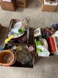 Cupware / Kitchenware