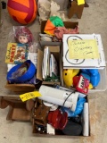 Toys and Kids Furniture