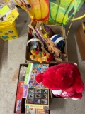 Toys / Board Games