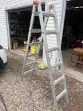 6 foot Ladder