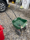 Scott's Seeder
