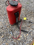 Birchmeier Backpack Sprayer