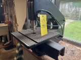 Duracraft Bench Bandsaw