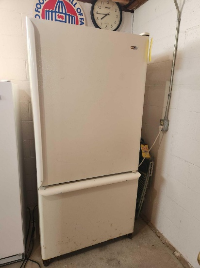 Amana Fridge and Freezer Online Auctions Proxibid