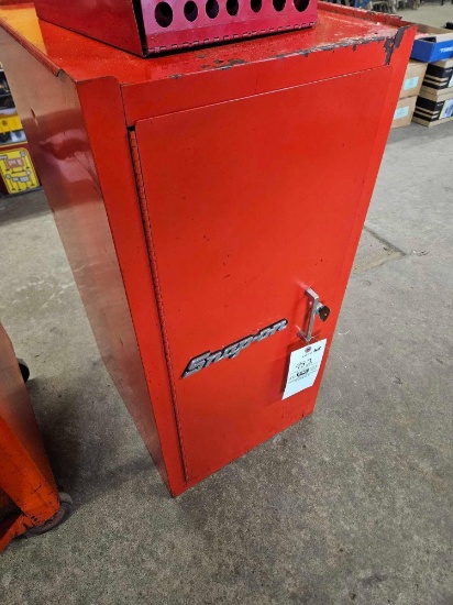 Snapon toolbox add on