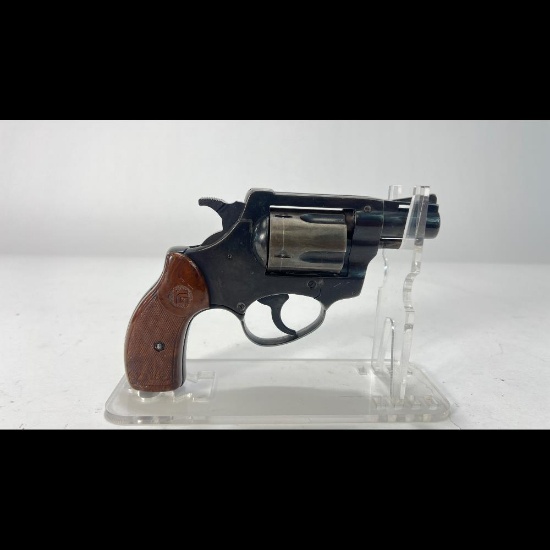 Rg 7 Revolver RG Industries Model 31 Revolver - .38 Special - Serial 0138563 | Guns ...