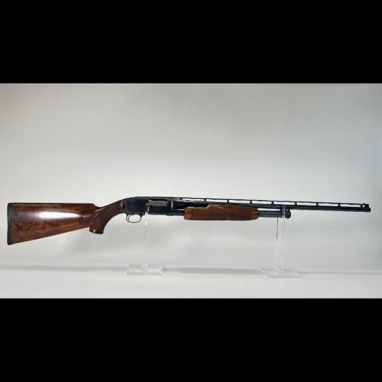 Winchester Model 12 28 Gauge Shotgun SN 288710 Skeet Grade | Guns ...
