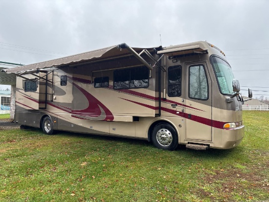 2006 Beaver Coach Monterey RV, Diesel, 58,850 miles | Cars & Vehicles ...