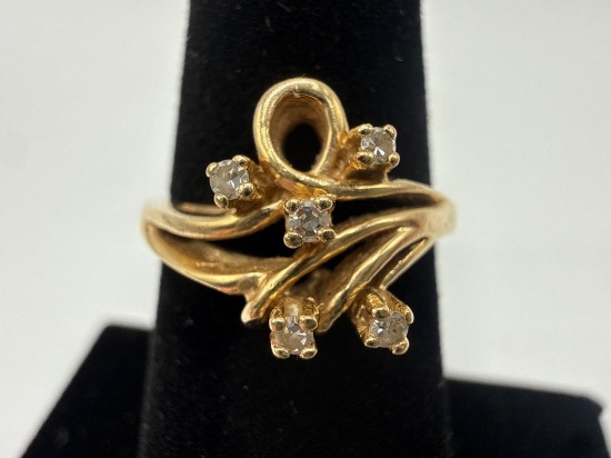 Kiko Auctioneers Auction Catalog - Jewelry, Coins, Fenton Glass