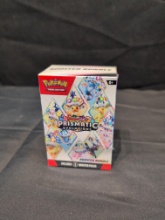 aquapolis booster box ebay Aquapolis Blister – Loose Packs Trading Co