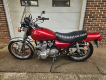 1974 Kawasaki KV75 MT1 | Proxibid