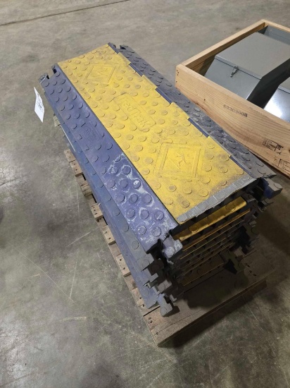 Tred Trak Cable Protectors