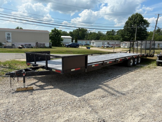 40ft Trailer