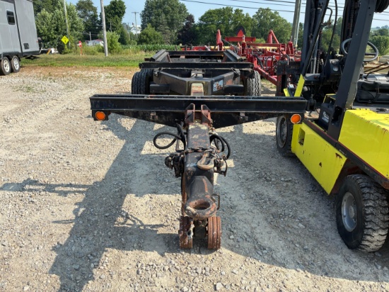 Heavy Duty Trailer