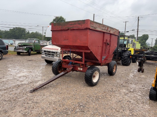 Killbros Model 6072 Gravity Wagon