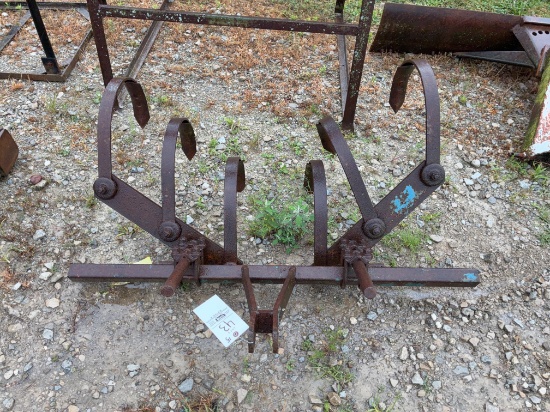 3pt Cultivator