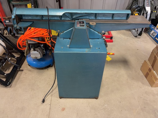 6in Jointer