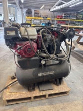 Honda EB3800x generator with GX240 Honda 8.0 hp | Proxibid